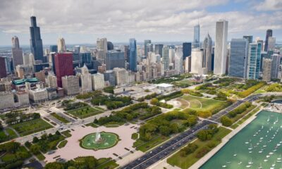 Descubre los mejores consejos para viajar a chicago y disfruta al máximo tu experiencia en la ciudad