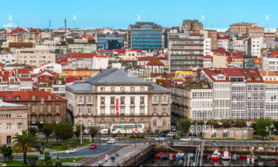 A coruna