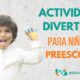 Actividades divertidas