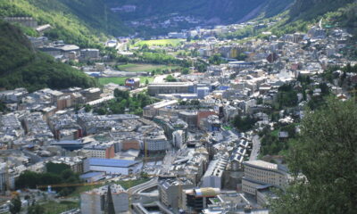 Andorra vella