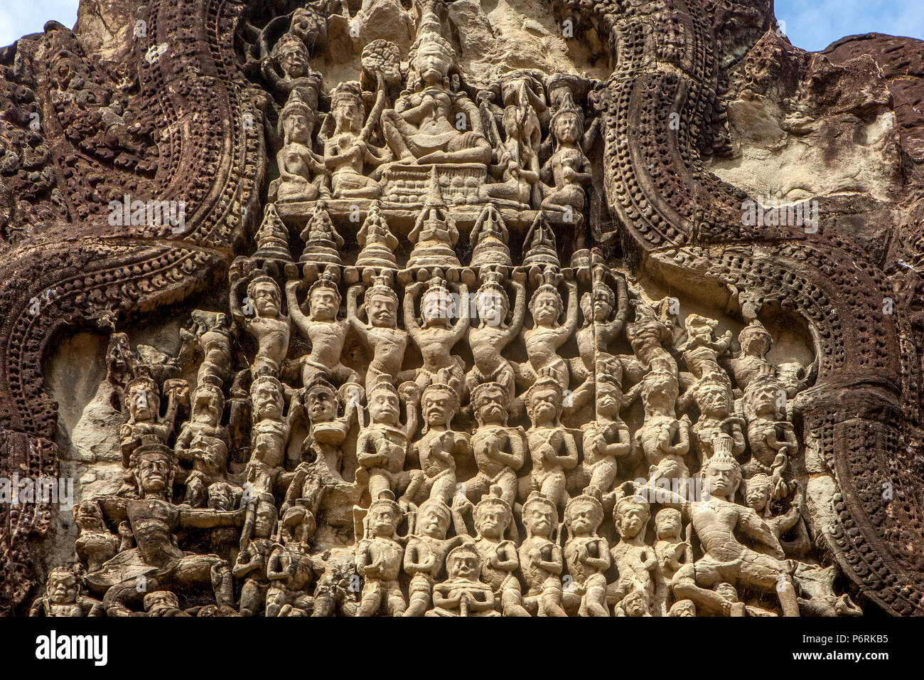 Angkor wat