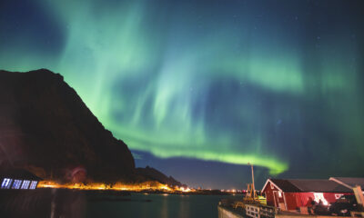 Auroras boreales