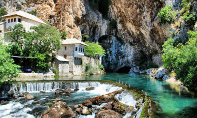 Bosnia herzegovina