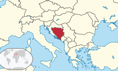 Bosnia herzegovina