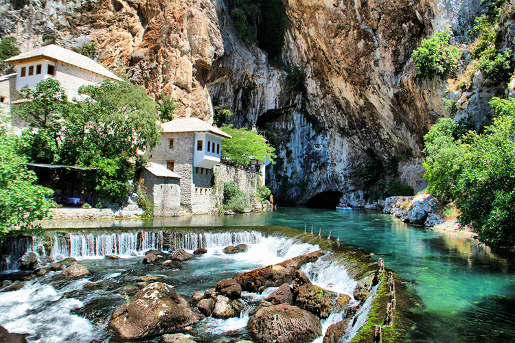 Bosnia herzegovina