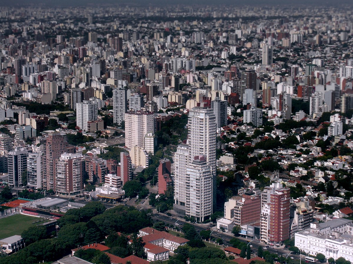 Buenos aires