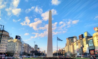 Buenos aires