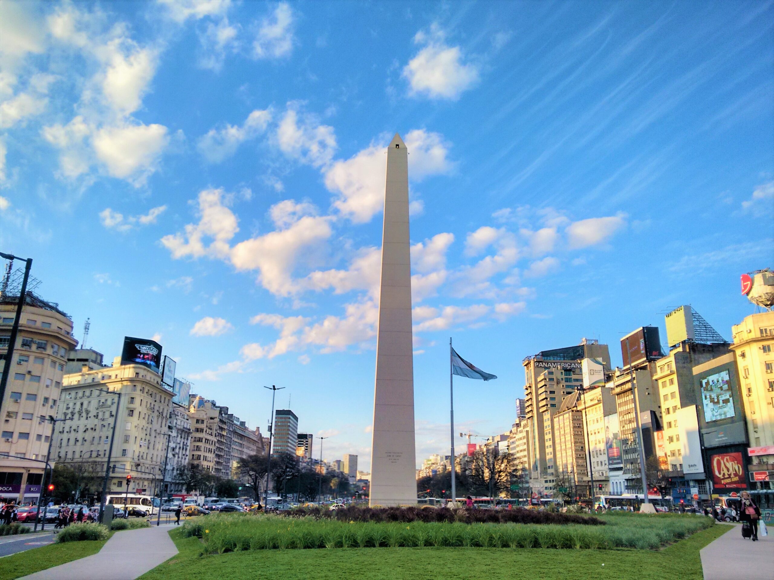 Buenos aires