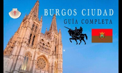 Burgos ciudad