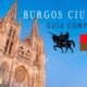 Burgos ciudad