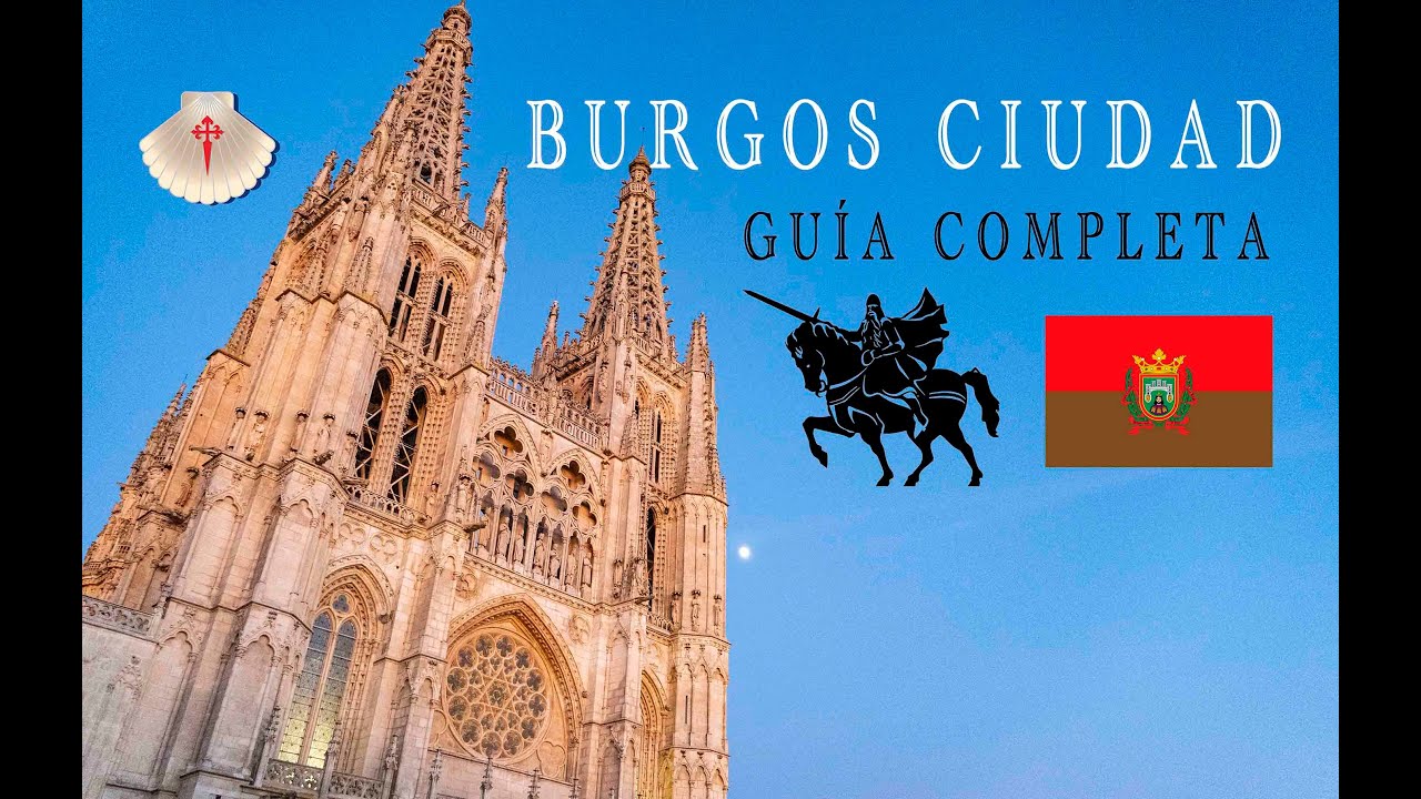 Burgos ciudad