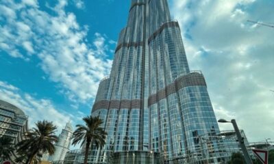 Burj khalifa