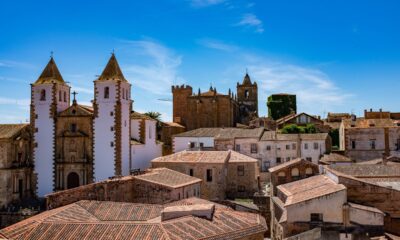 Caceres ciudad