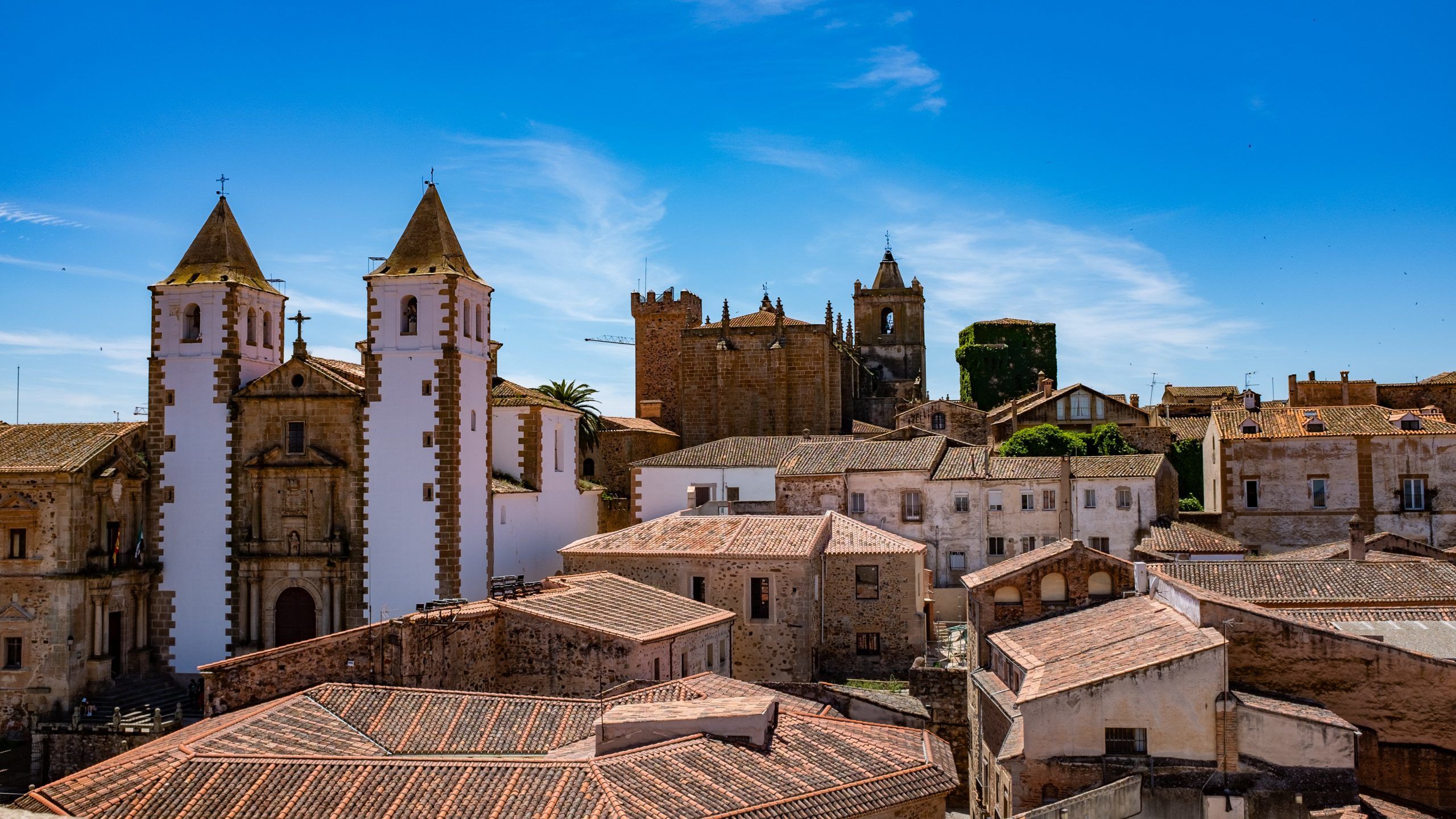 Caceres ciudad