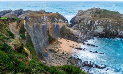 Cantabria espana