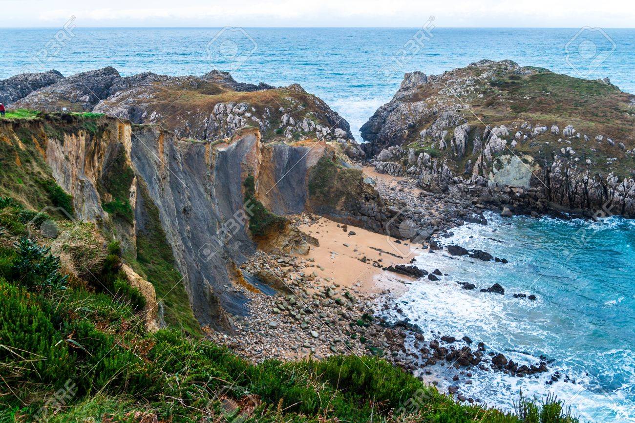 Cantabria espana