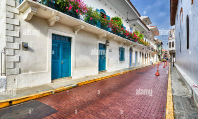 Casco antiguo