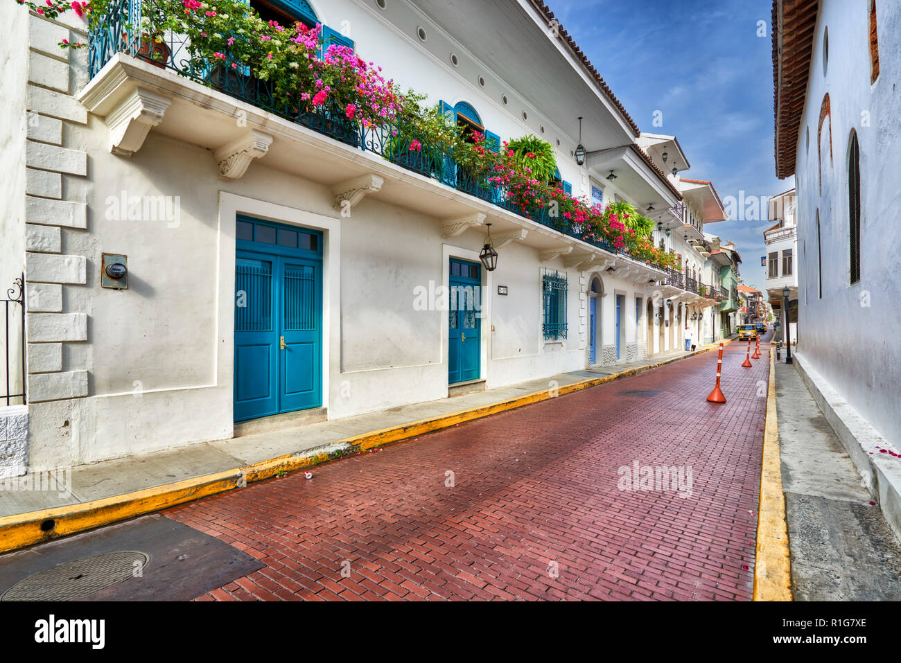 Casco antiguo