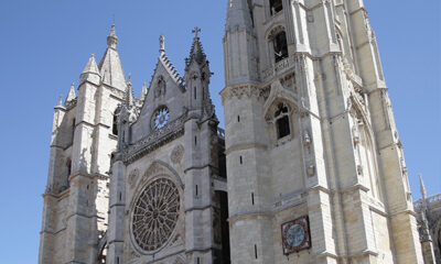 Catedral leon