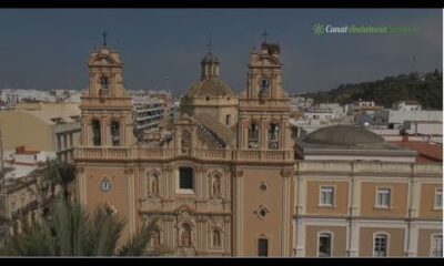 Catedral merced