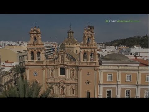 Catedral merced