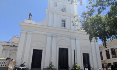 Catedral san