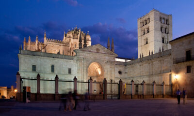 Catedral zamora