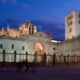 Catedral zamora