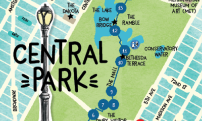 Central park