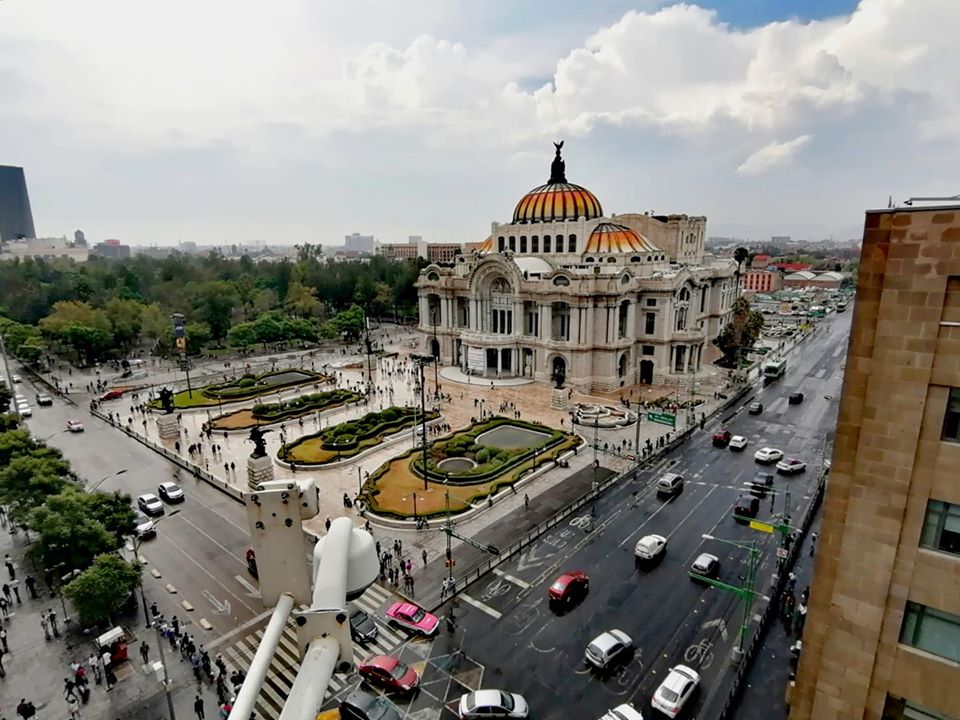 Centro historico