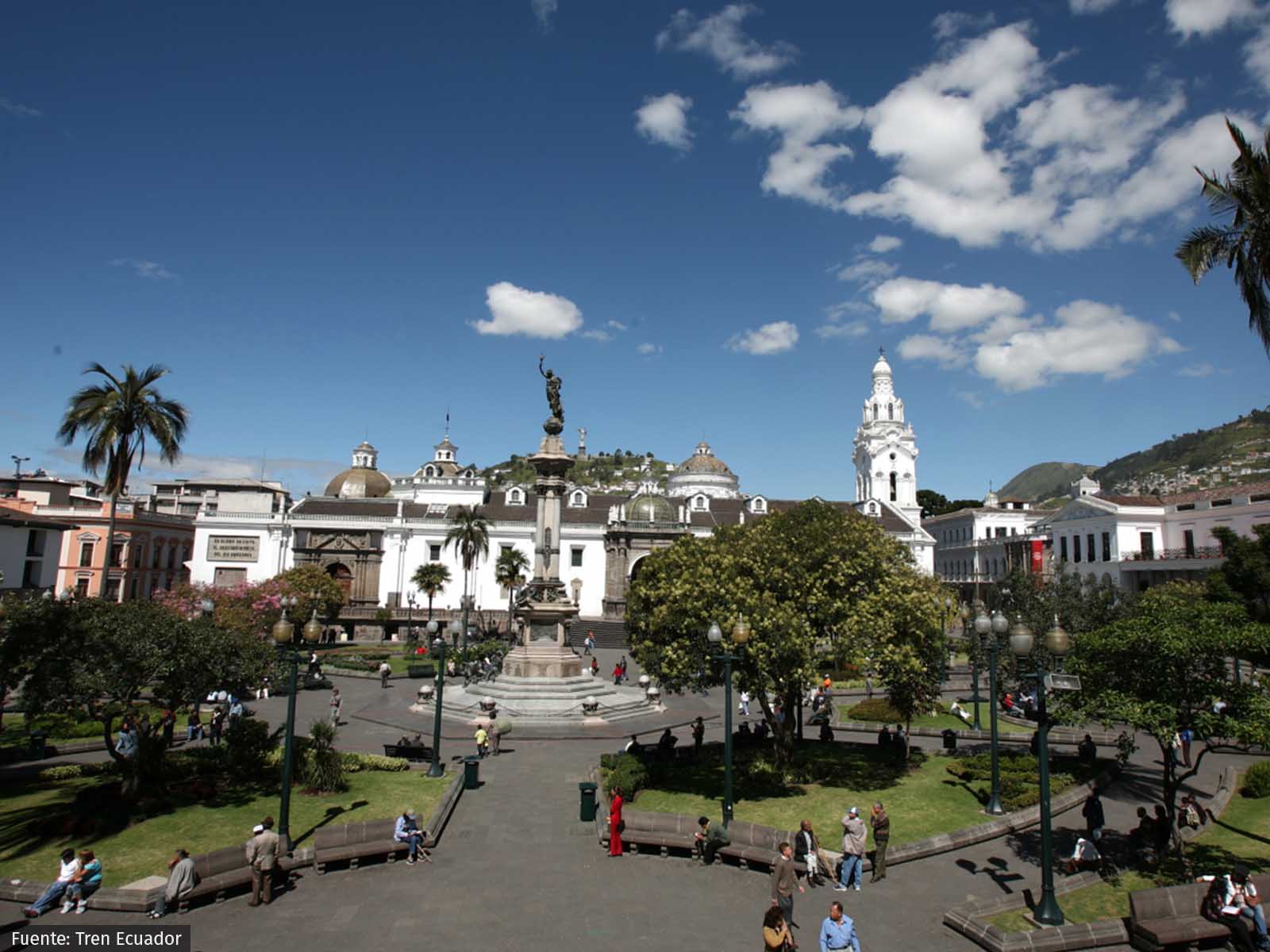 Centro historico