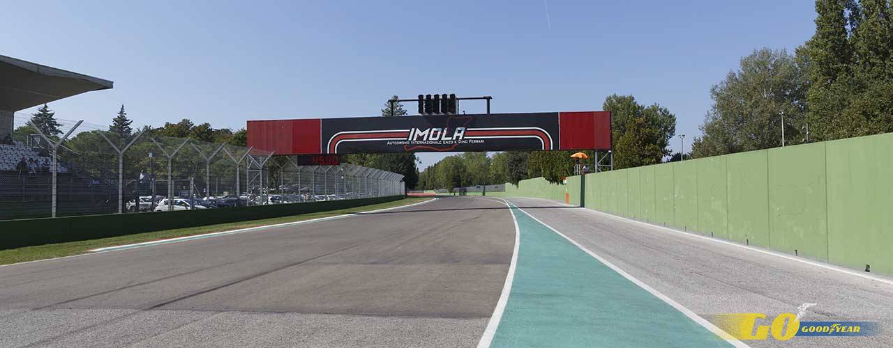 Circuito imola