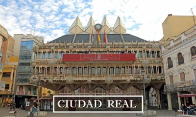 Ciudad real