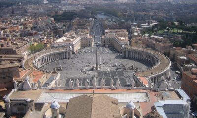 Ciudad vaticano