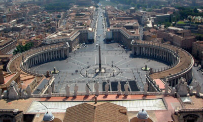 Ciudad vaticano