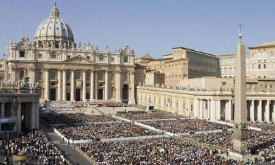 Ciudad vaticano