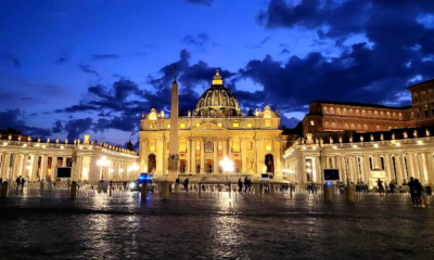 Ciudad vaticano