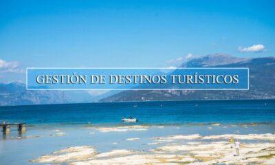 Destino turistico