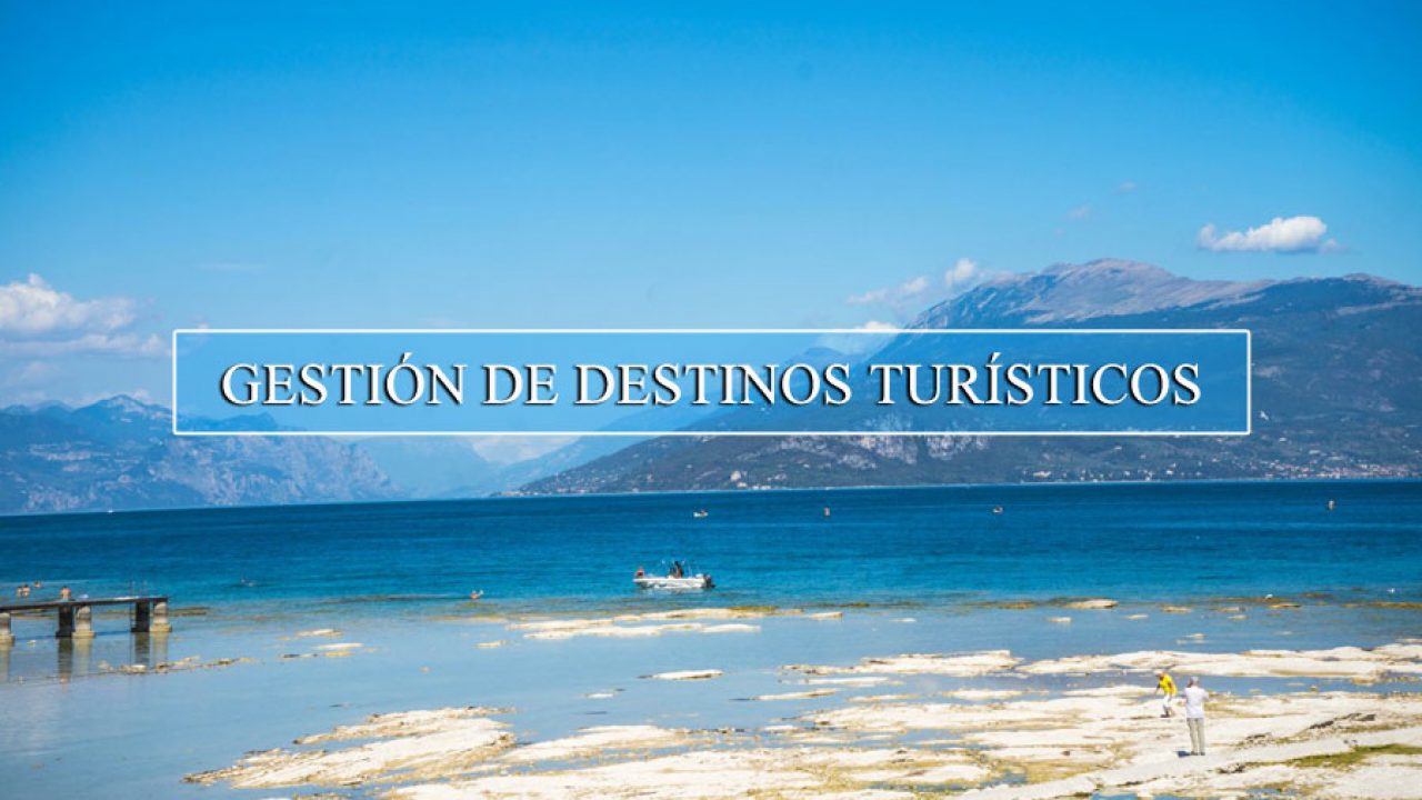 Destino turistico