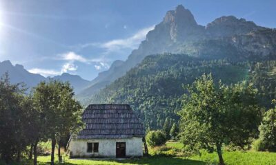 Destinos albania