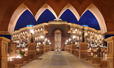 Emirates palace