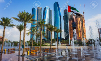 Emiratos arabes