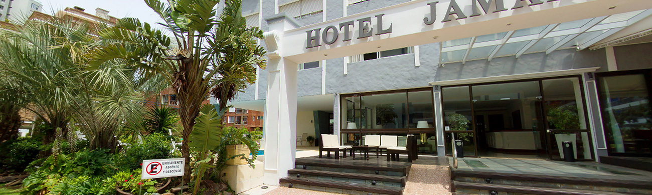 Este hotel