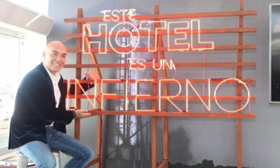 Este hotel