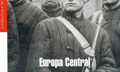 Europa central