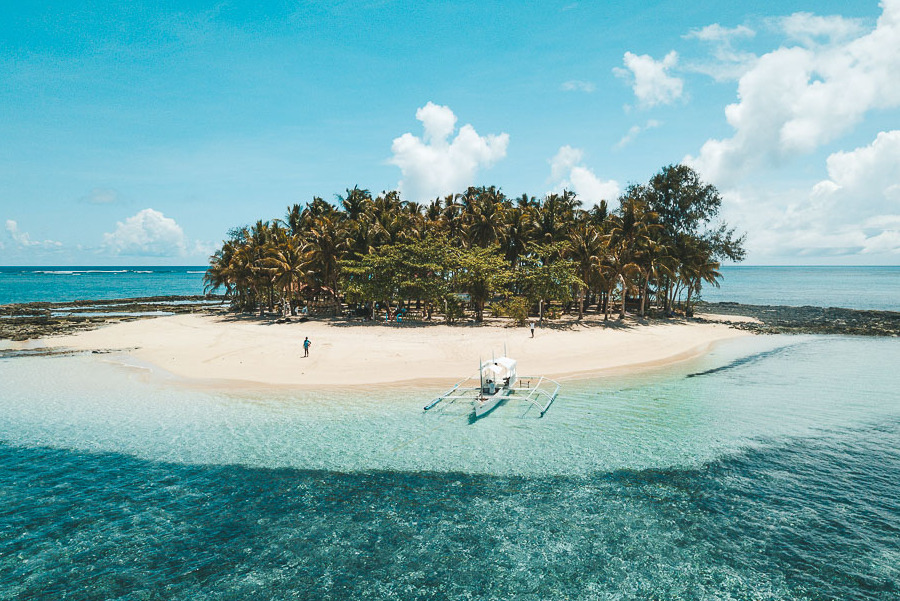 Filipinas destino