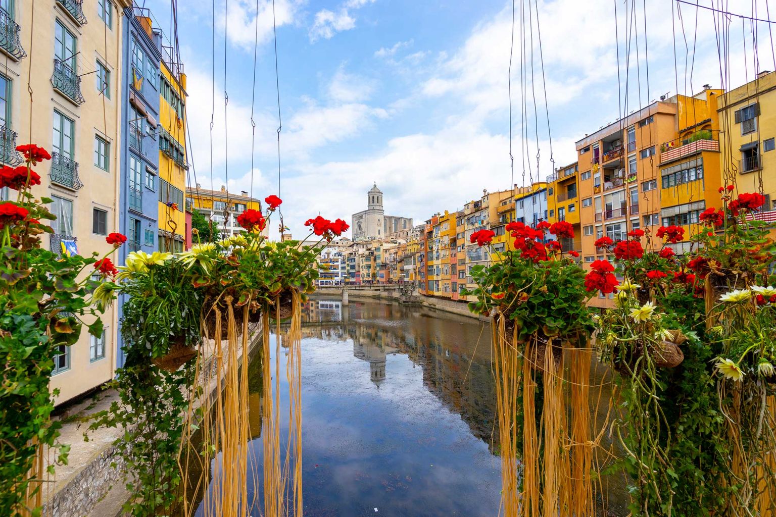 Girona ciudad