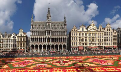 Grand place