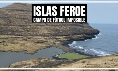 Islas feroe