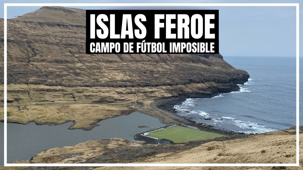 Islas feroe